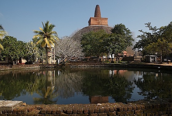anuradhapura