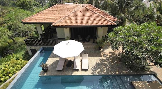 Rent Villas in Srilanka Rent a Villas