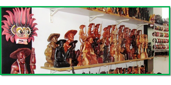 Folk Art_Sri Lanka Folk Art Sri Lanka Galle