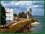  Fort Galle 