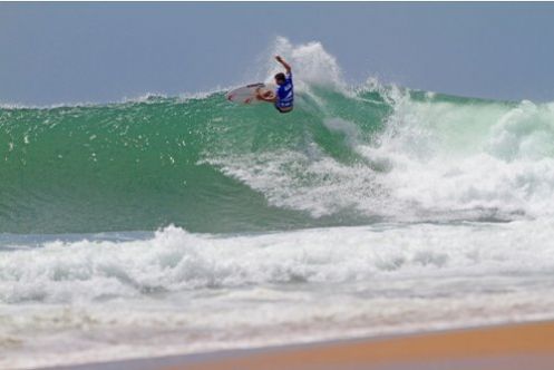 Arugam Bay - Best Surfing
