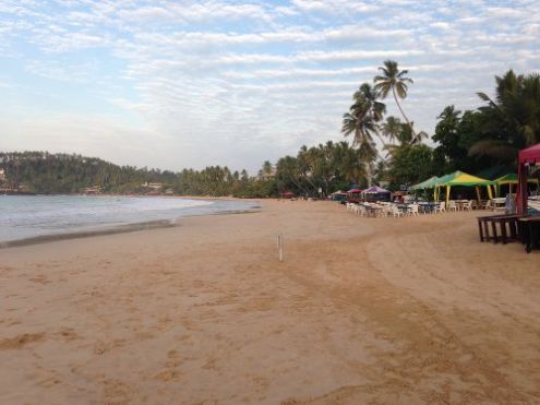 Mirissa