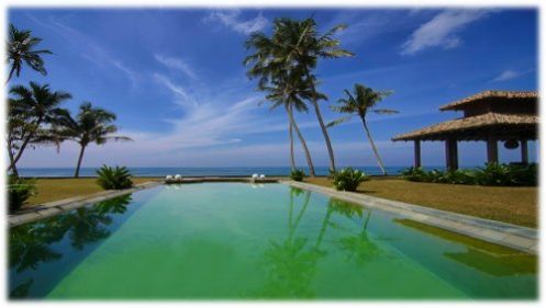 Passekudah Sri Lanka