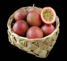 Passion fruit Sri Lanka