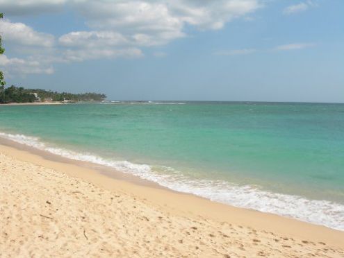 Sri Lanka - Unawatuna
