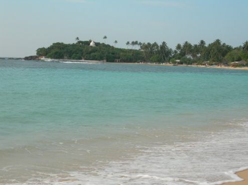 Unawatuna 